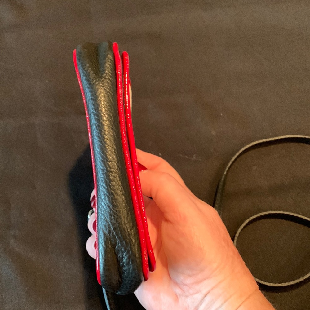 Brighton Mini Crossbody - Picture 9 of 15